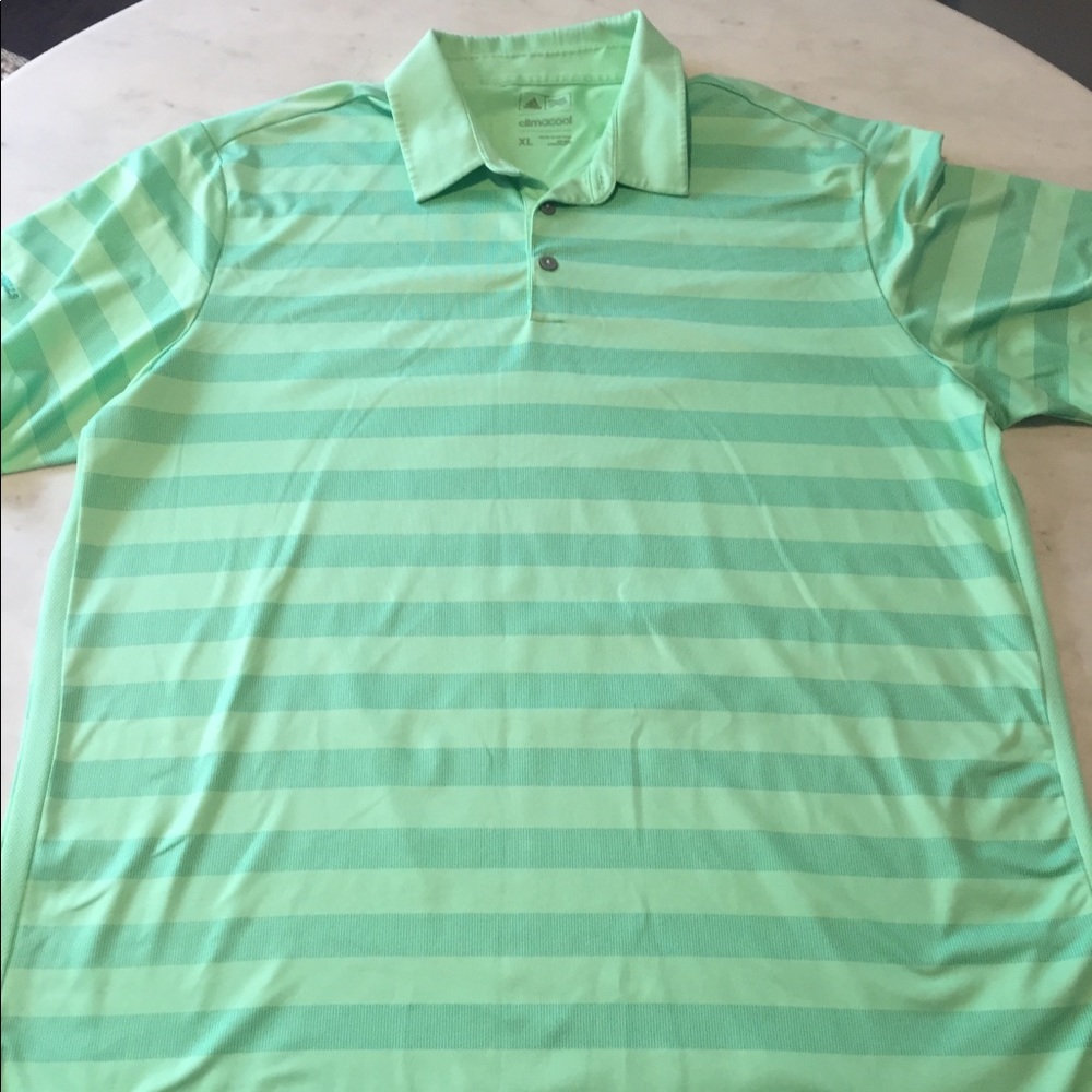 Golf Polo Shirt